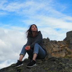 Дина Сироткина, 13.05.1988, Москва