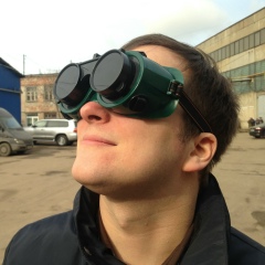 Дмитрий Смолянцев, 15.05.1985, Санкт-Петербург