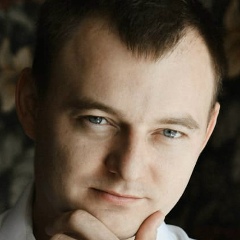 Михаил Николенко, 28.01.1989, Тольятти