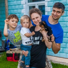 Юлия Ро, 31.03, Санкт-Петербург