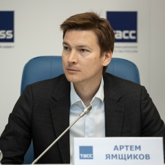 Артем Ямщиков, 26.01