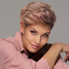 Катя Полякович, 06.11.1987