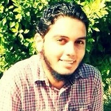 Ibraheem Abdelbary, 10.04.1991, Cairo