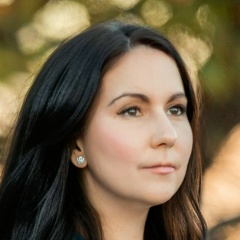 Ольга Тихонова, 23.02