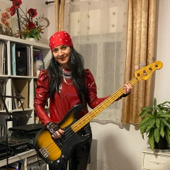 Наталья Морозова(Бондарева), 12.07