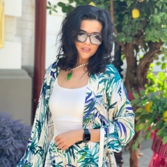 Лейсан Загретдинова, 17.06, Казань