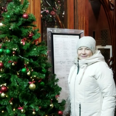 Любовь Костюкова, Братск