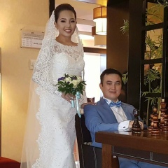 Алтын Бисенова, 04.07, Атырау