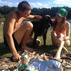 Діма Мишинський, 27.06, Lublin