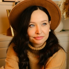 Анастасия Кочекова, 24.09.1996, Санкт-Петербург