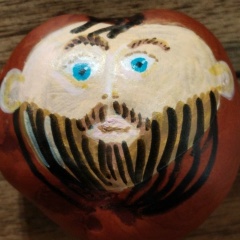 Иван Мельник, 30.12.1981, Санкт-Петербург