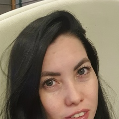 Диана Карымова