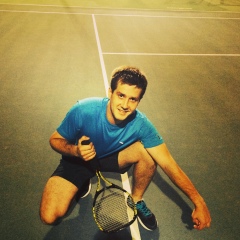 Игорь Масюков, 08.03.1987, Астана