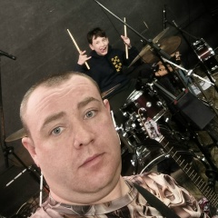 Владимир Сафронов, 18.07.1990, Кашин