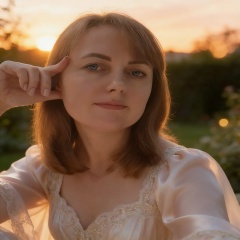 Екатерина Владимировна, 19.01, Наро-Фоминск