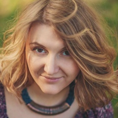 Евгения , 09.01.1986, Киев