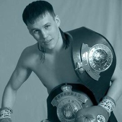 Николай Ямолкин, 25.02.1980, Санкт-Петербург