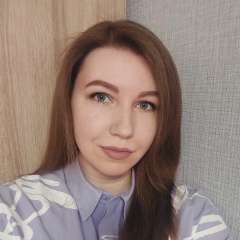 Елена Агафонова, 09.06.1985, Санкт-Петербург