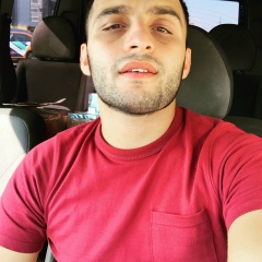 Эльмир Джафаров, 08.07, Нижний Тагил