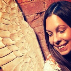 Екатерина Смёрдова, 27.07, Москва