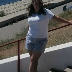 Ирина Турцова, 11.08