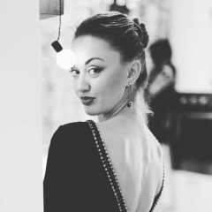 Екатерина Иванова, 19.09.1985, Дубна