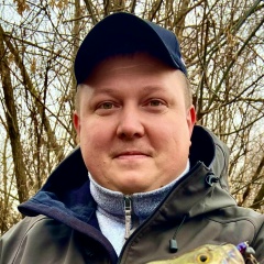 Алексей Кальманов, 01.04.1988, Пенза