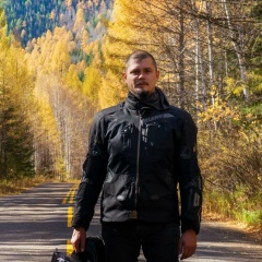 Рома Василеня, 05.12.1991, Абакан