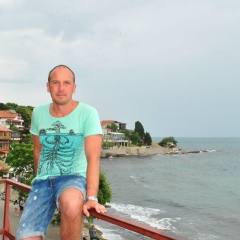 Антон Пономаренко, 23.12, Киев