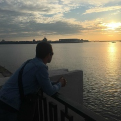 Михаил Ушаков, 18.06.1985, Москва