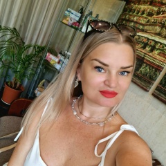 Ancha Kiseleva, 21.10, Краснодар