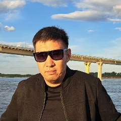 Жанат Дюсембеков, 31.07.1995, Волжский