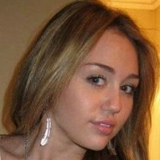 Miley Cyrus, 23.11.1992, Los Angeles