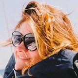 Дарья Ефименко, 26.11.1989, Москва