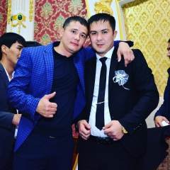 Жаксылык Елтаев, 16.01.1990