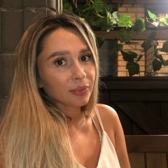 Инесса Мурзакова, 05.11.1985, Петропавловск