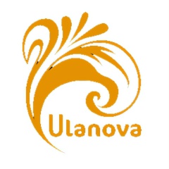 Лилия Уланова, 23.03.1975, Москва