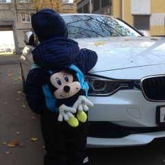 Владимир Шевчук, 14.08, Санкт-Петербург