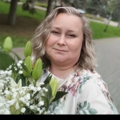 Светлана Звягинцева, Челябинск