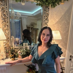 Ирина Лавренко, 26.04, Санкт-Петербург