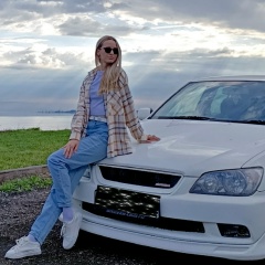 Женя Тезова, 24.12, Ростов-на-Дону