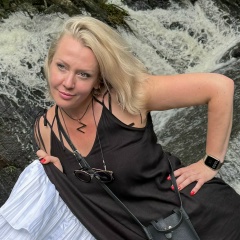 Ирина Александрова, 06.07.1978, Санкт-Петербург