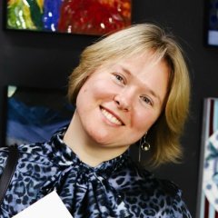 Лада Киркина, 14.10.1987, Москва