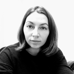 Ольга Бутрина, 27.09.1986, Королёв