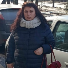 Евгения Бобыкина, 05.11, Выборг