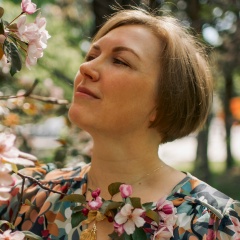 Асия Грушецкая, 11.05.1984, Челябинск
