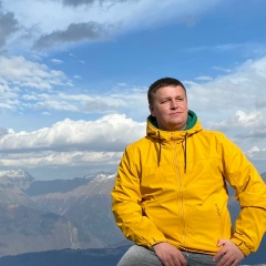 Александр Карпов, 06.09.1988, Ишим