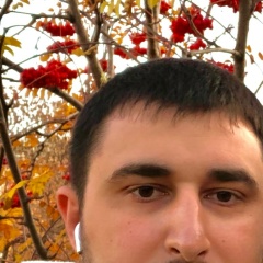 Артём Латышов, 21.04.1989, Москва