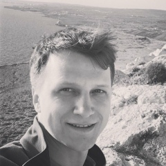 Nikita Sokolov, Санкт-Петербург