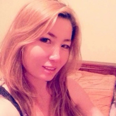 Эльвира Аманкулова, 30.06, Алматы